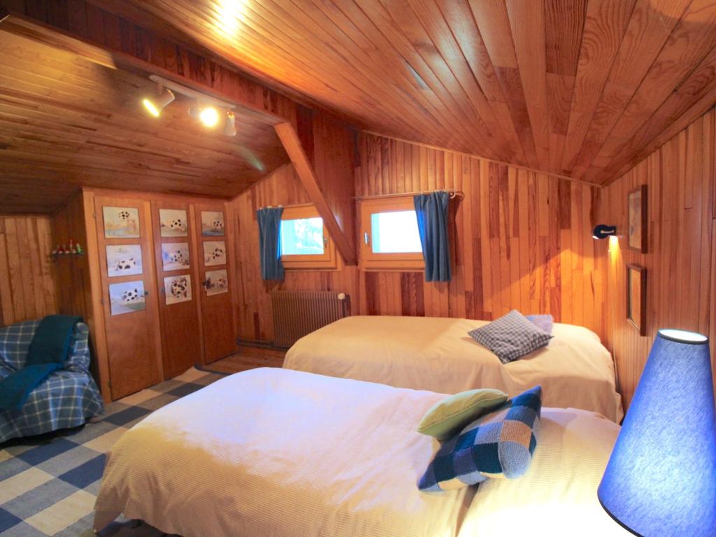 Chalet Yoda
