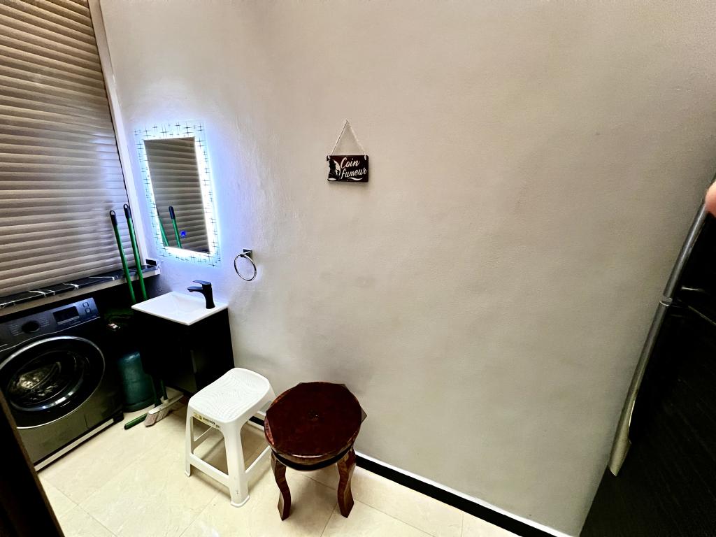 MARRAKECH "Sh'Amira" Appartement Duplex - 2 Chambres
