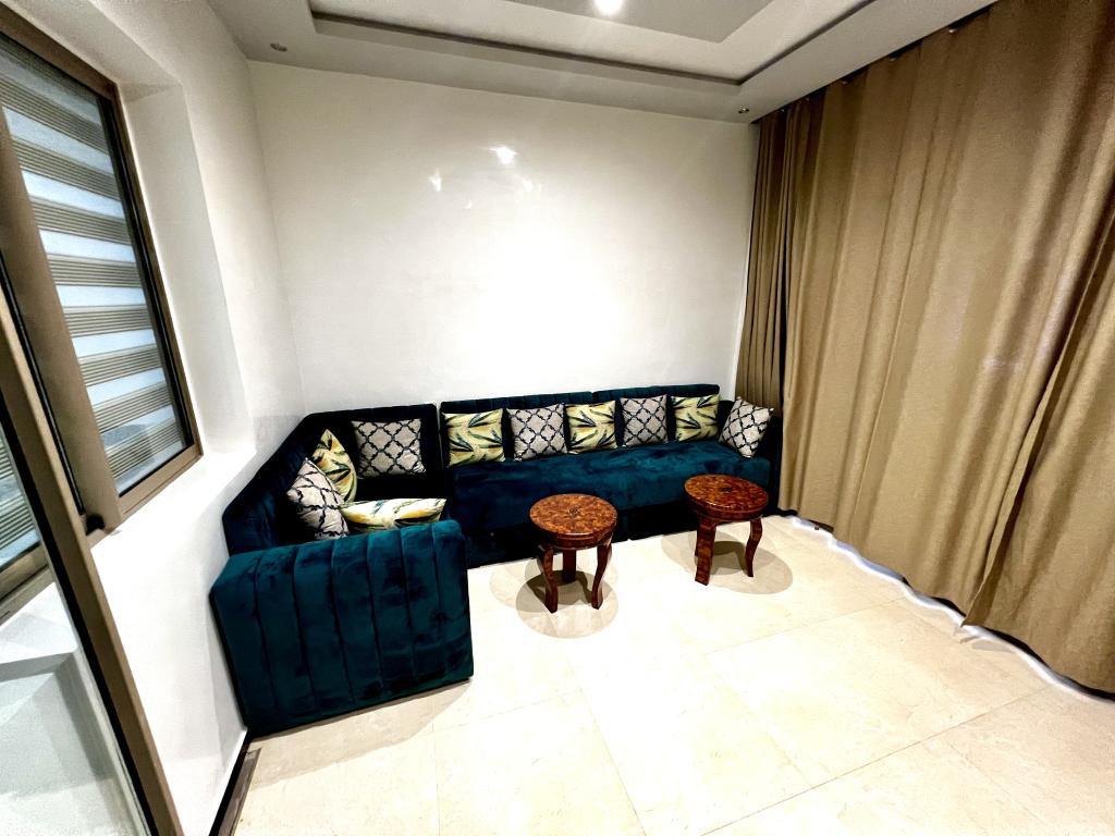 MARRAKECH "Sh'Amira" Appartement Duplex - 2 Chambres