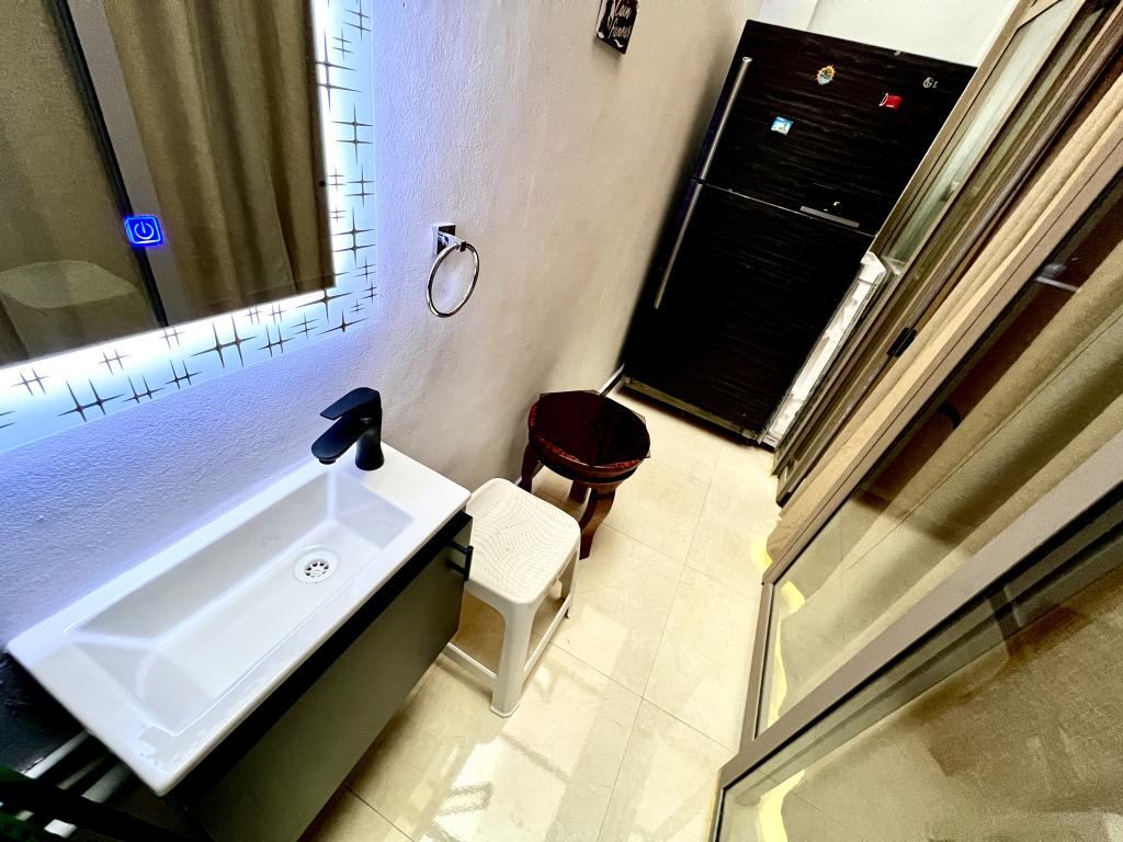 MARRAKECH "Sh'Amira" Appartement Duplex - 2 Chambres