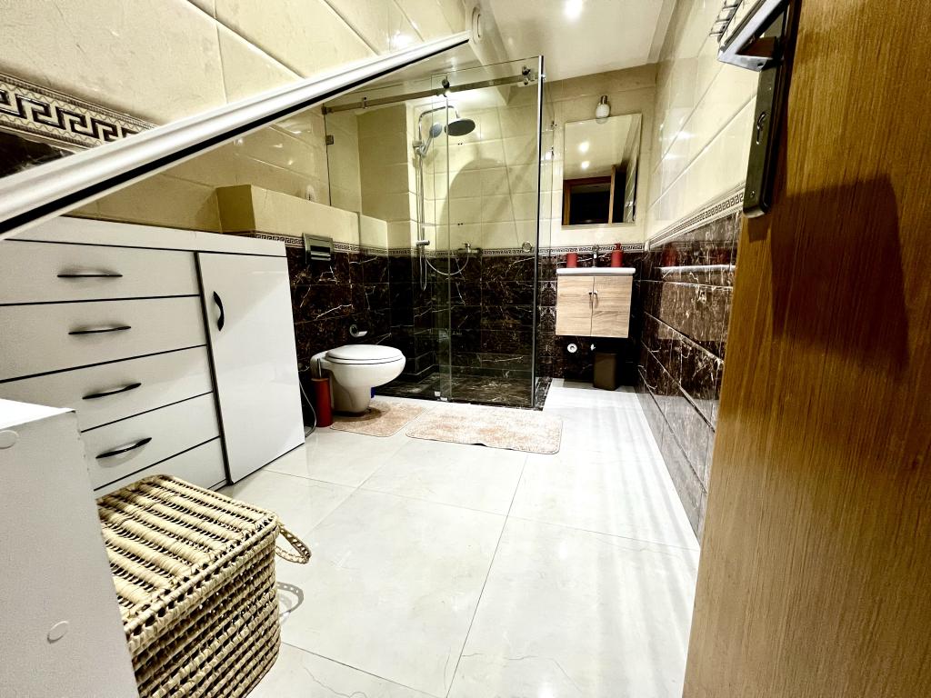 MARRAKECH "Sh'Amira" Appartement Duplex - 2 Chambres