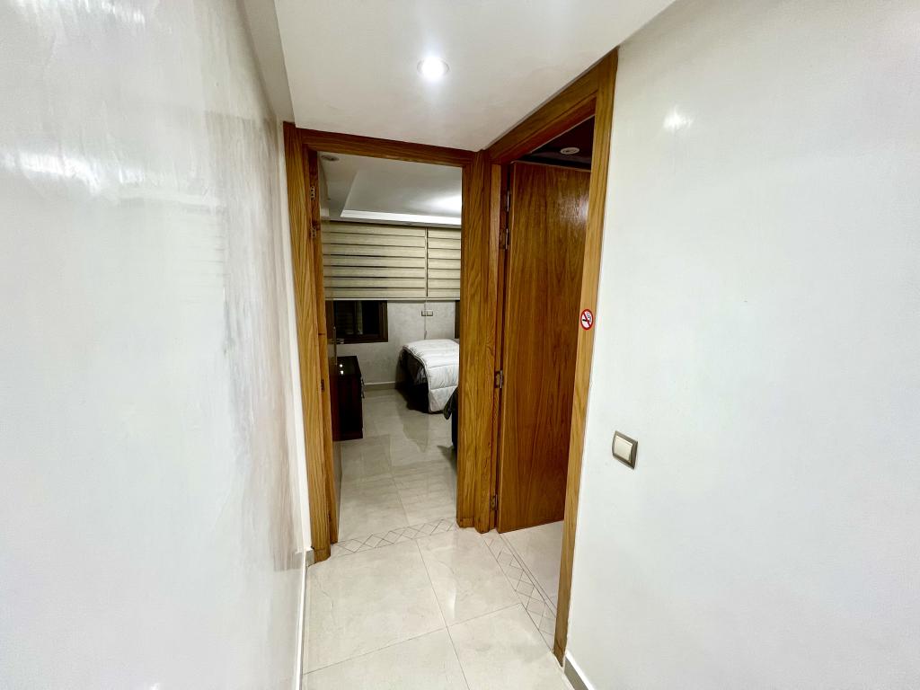 MARRAKECH "Sh'Amira" Appartement Duplex - 2 Chambres