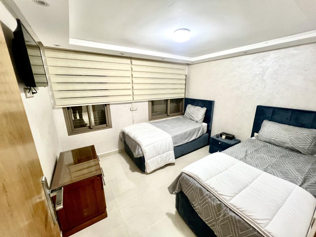 MARRAKECH "Sh'Amira" Appartement Duplex - 2 Chambres