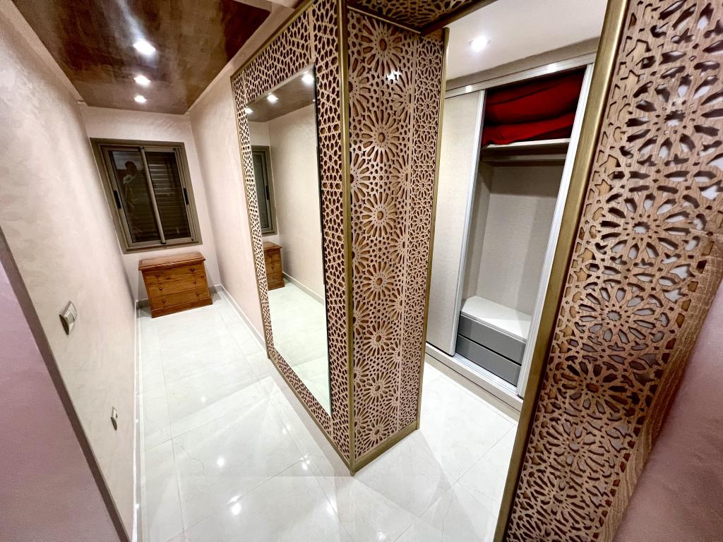 MARRAKECH "Sh'Amira" Appartement Duplex - 2 Chambres