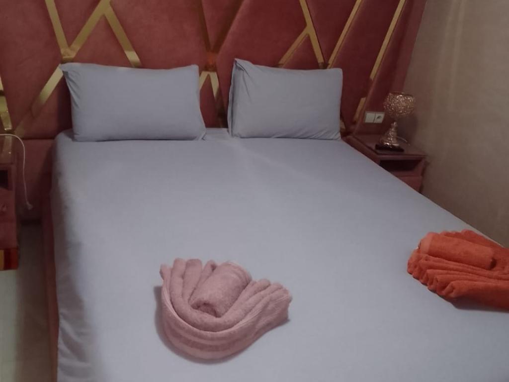 MARRAKECH "Sh'Amira" Appartement Duplex - 2 Chambres