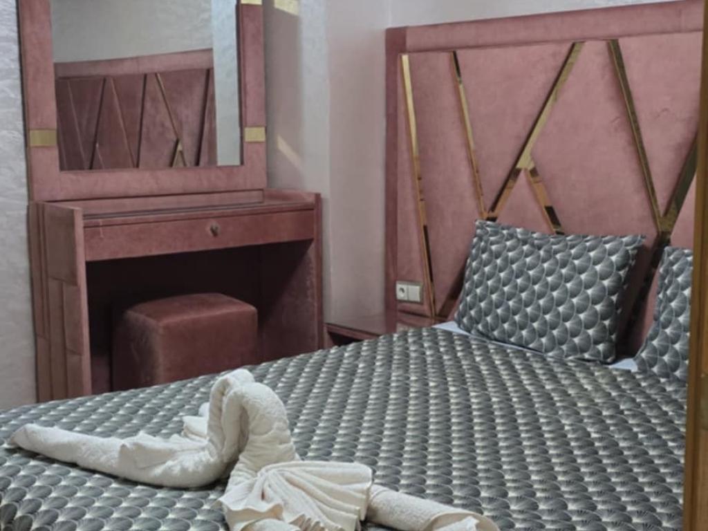 MARRAKECH "Sh'Amira" Appartement Duplex - 2 Chambres