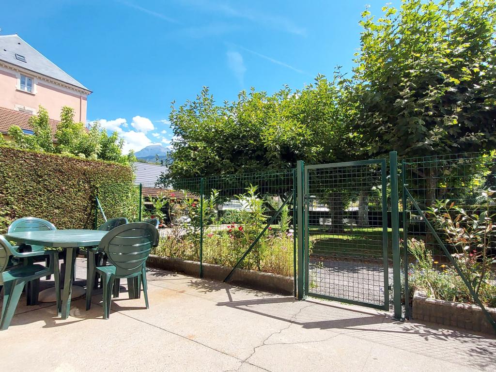 Appartement moderne 68 m² 2 chambres, terrasse