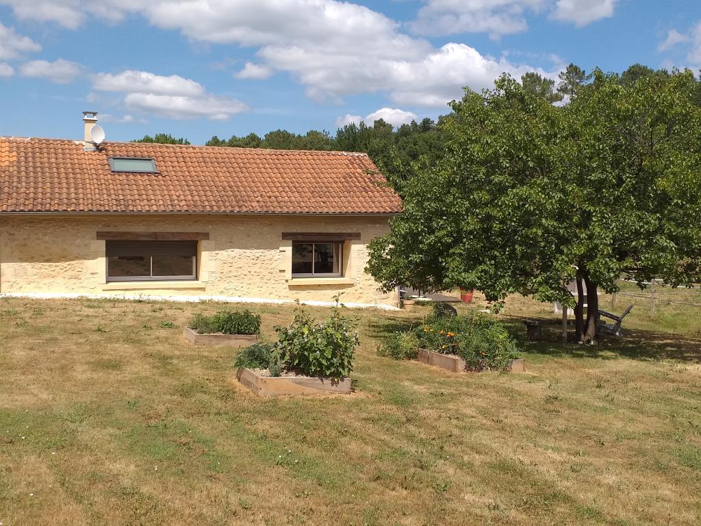 Gîte de la chèvrerie en Périgord
