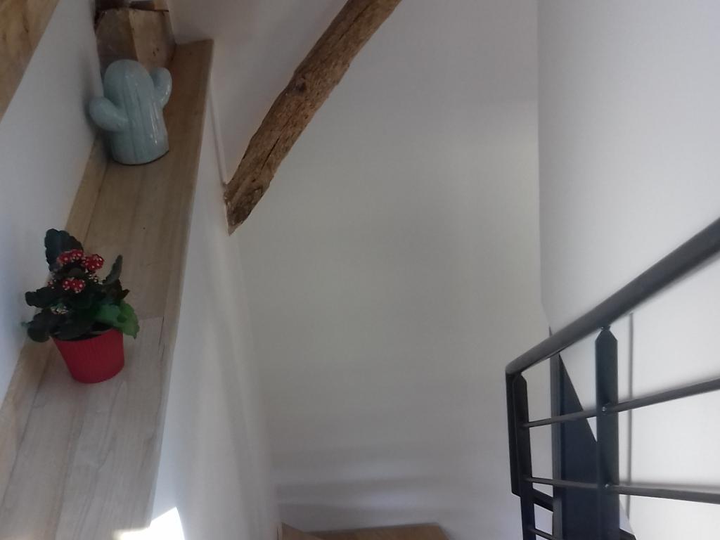 Gîte de la chèvrerie en Périgord