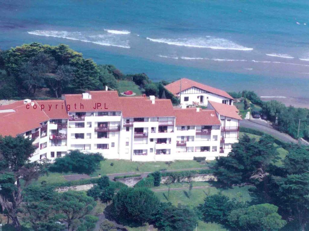Vacances à Bidart Plage
