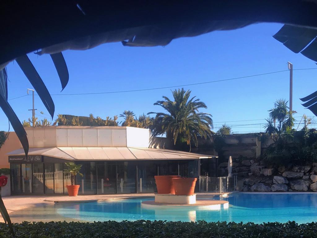 La Palme d’Or de Cannes