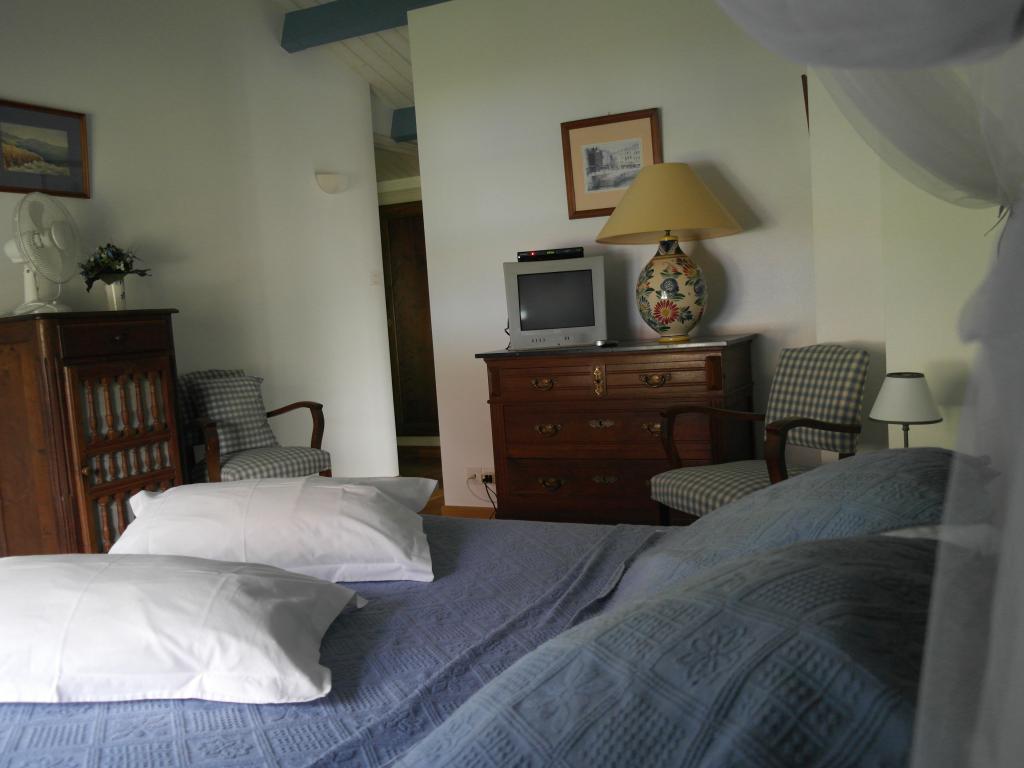 Le Petit Massigny Chambres d'hôtes en Sud Vendée