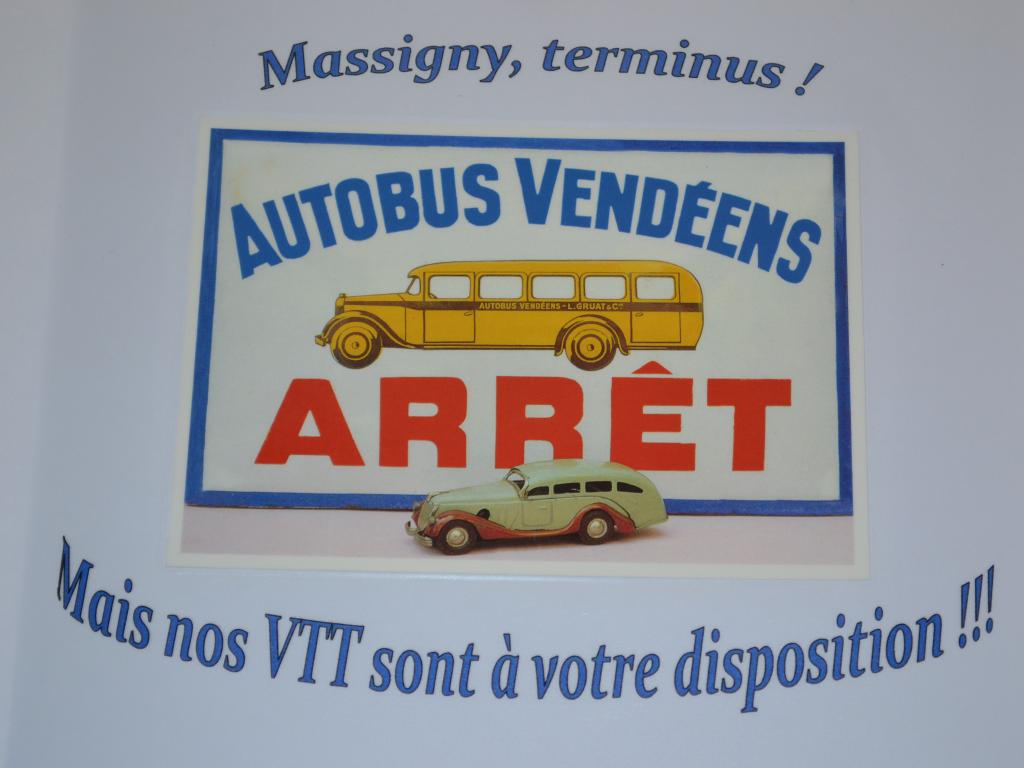 Le Petit Massigny Chambres d'hôtes en Sud Vendée