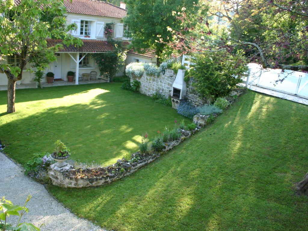 Le Petit Massigny Chambres d'hôtes en Sud Vendée