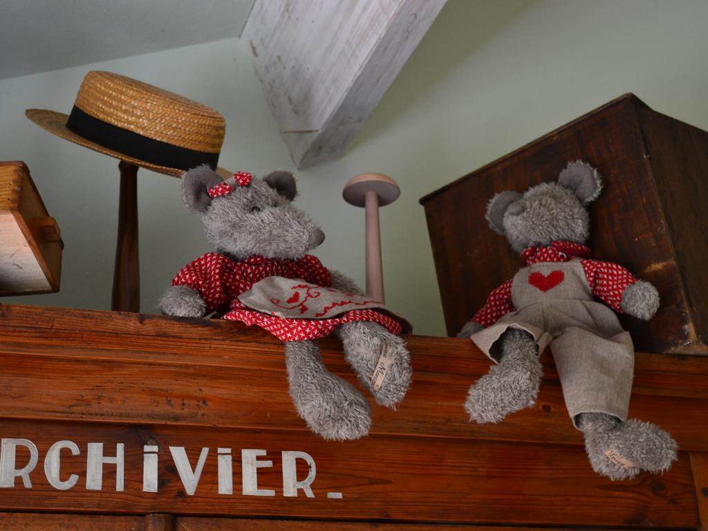 Le Petit Massigny Chambres d'hôtes en Sud Vendée