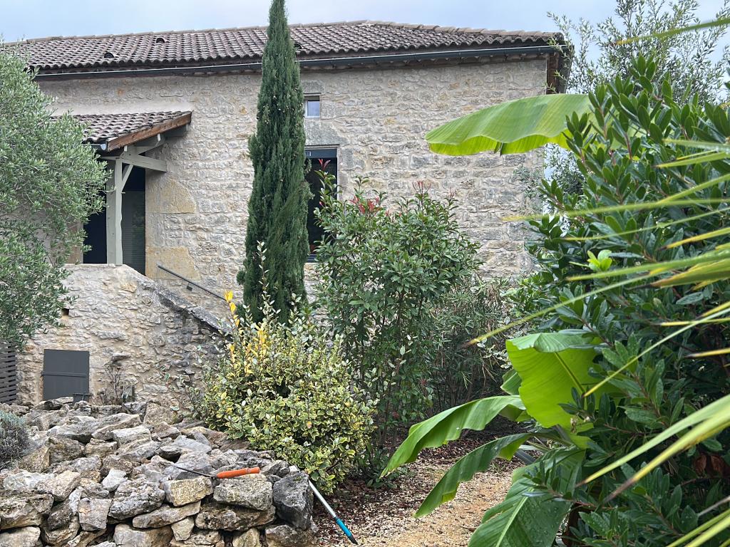 Maison Reces, chambre d'hôte de charmes dans la vallée du Lot