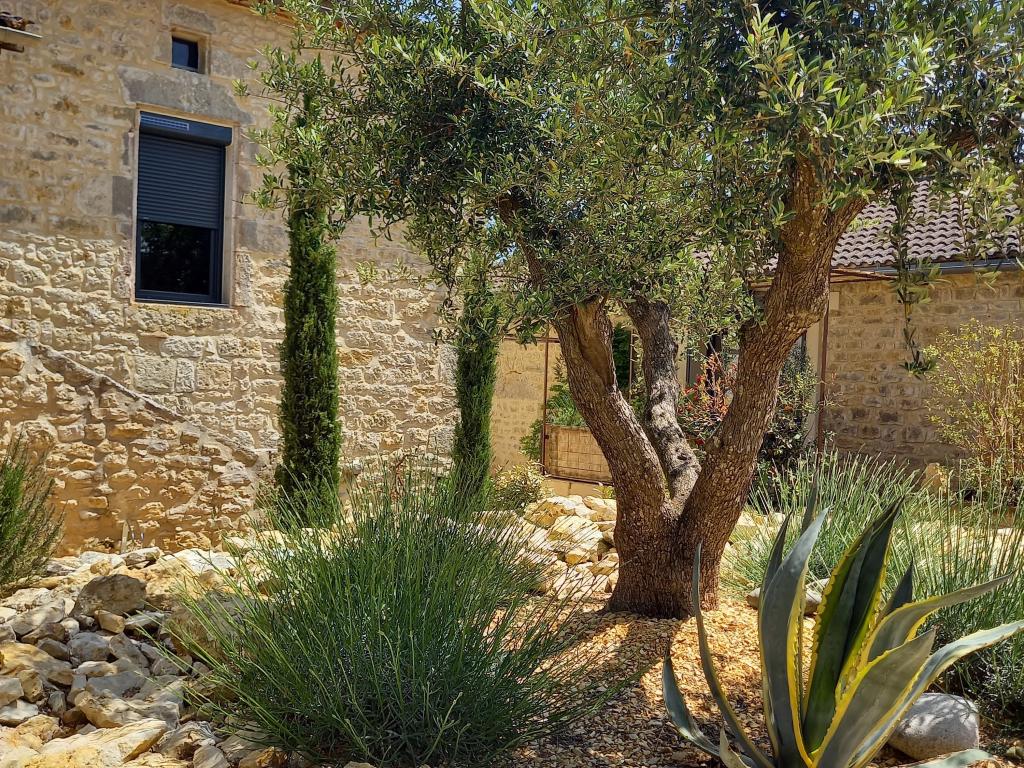 Maison Reces, chambre d'hôte de charmes dans la vallée du Lot