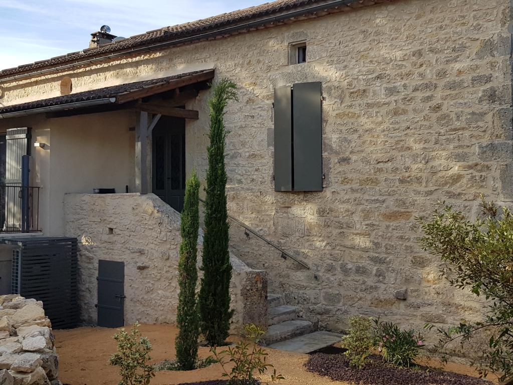 Maison Reces, chambre d'hôte de charmes dans la vallée du Lot