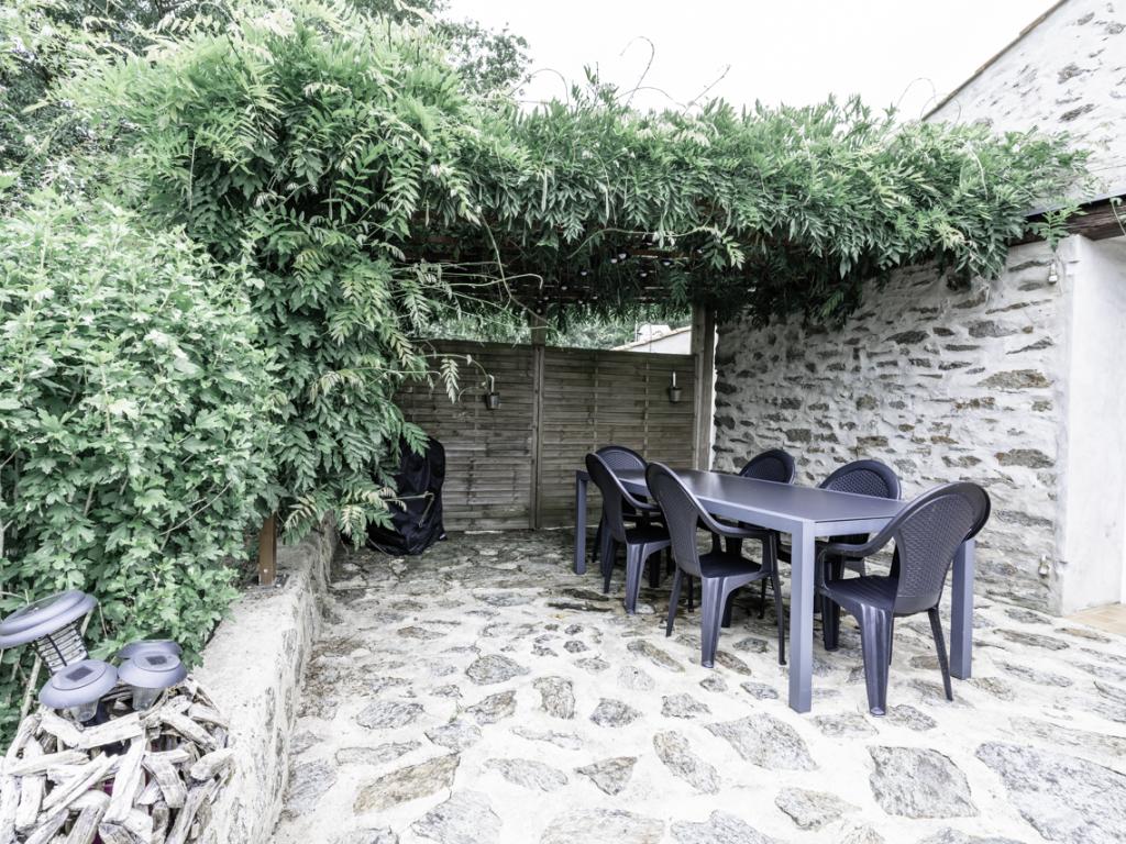 Gîte à la campagne proche Challans