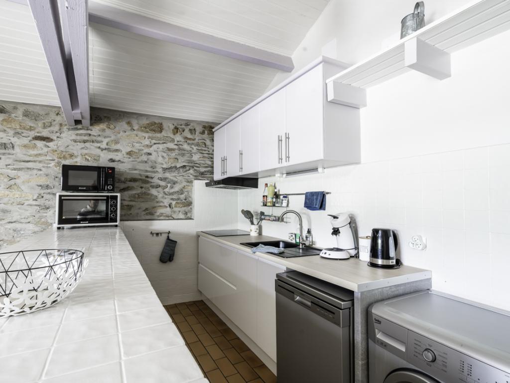 Gîte à la campagne proche Challans