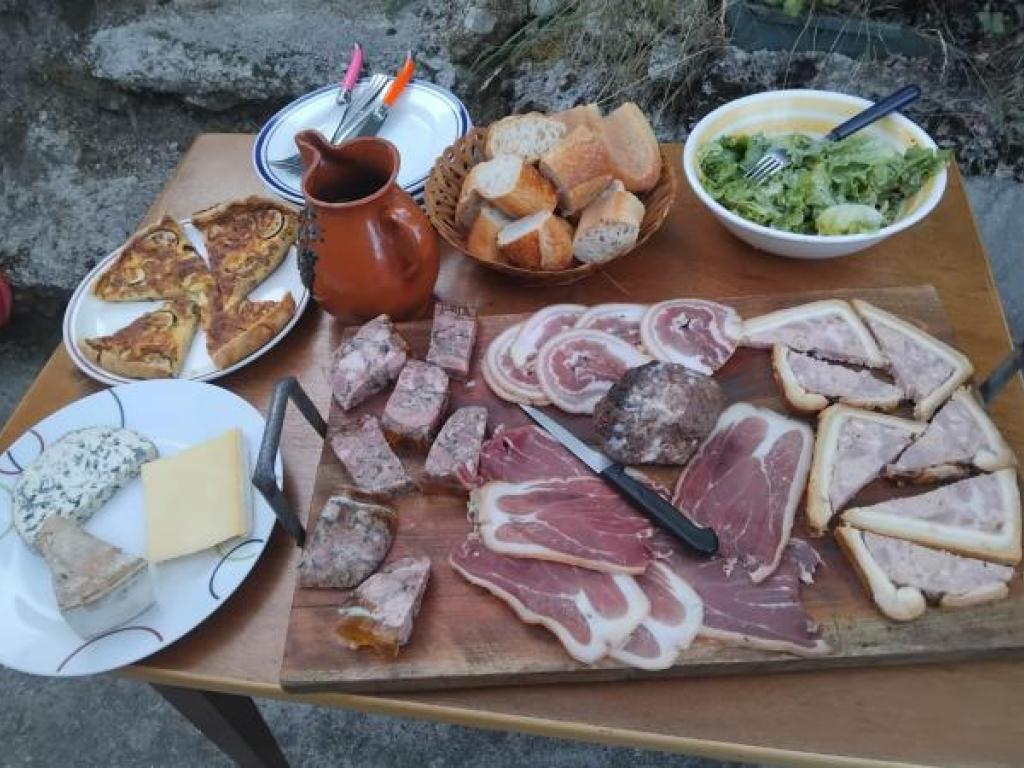 Profitez d'un oasis de Nature au cœur de la Lozère !
