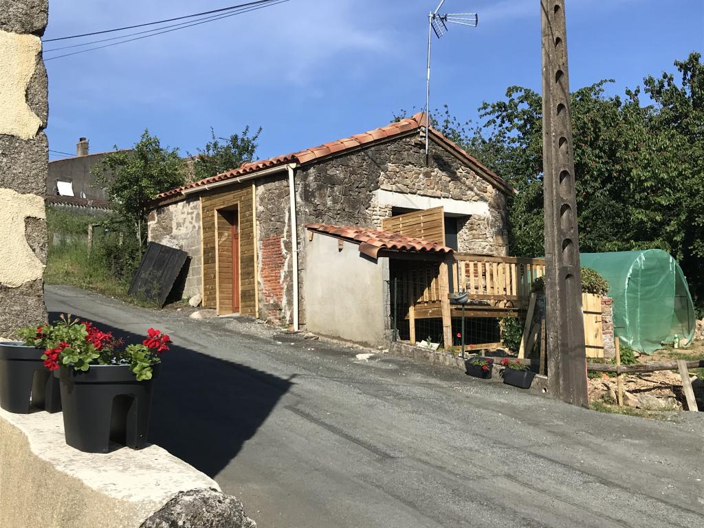 La Forge : chambre d’hôtes cosy et spacieuse pour 2 (possibilité pour 4 avec le canapé convertible)