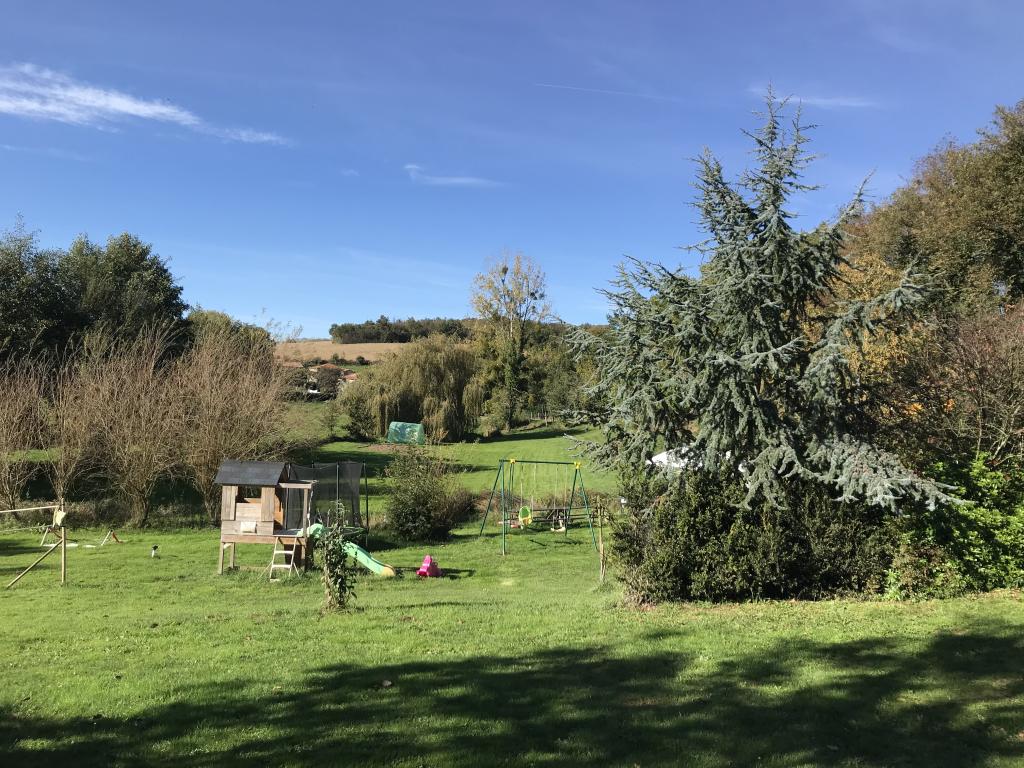 La Forge : chambre d’hôtes cosy et spacieuse pour 2 (possibilité pour 4 avec le canapé convertible)