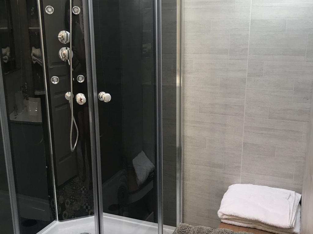 La Forge : chambre d’hôtes cosy et spacieuse pour 2 (possibilité pour 4 avec le canapé convertible)