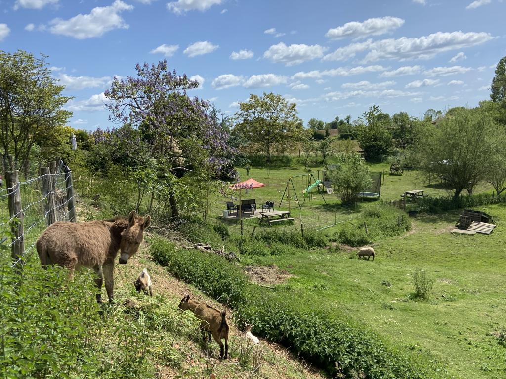 La Petite Maison : charme authentique et séjour atypique pour 4 - 15 minutes du Puy du Fou