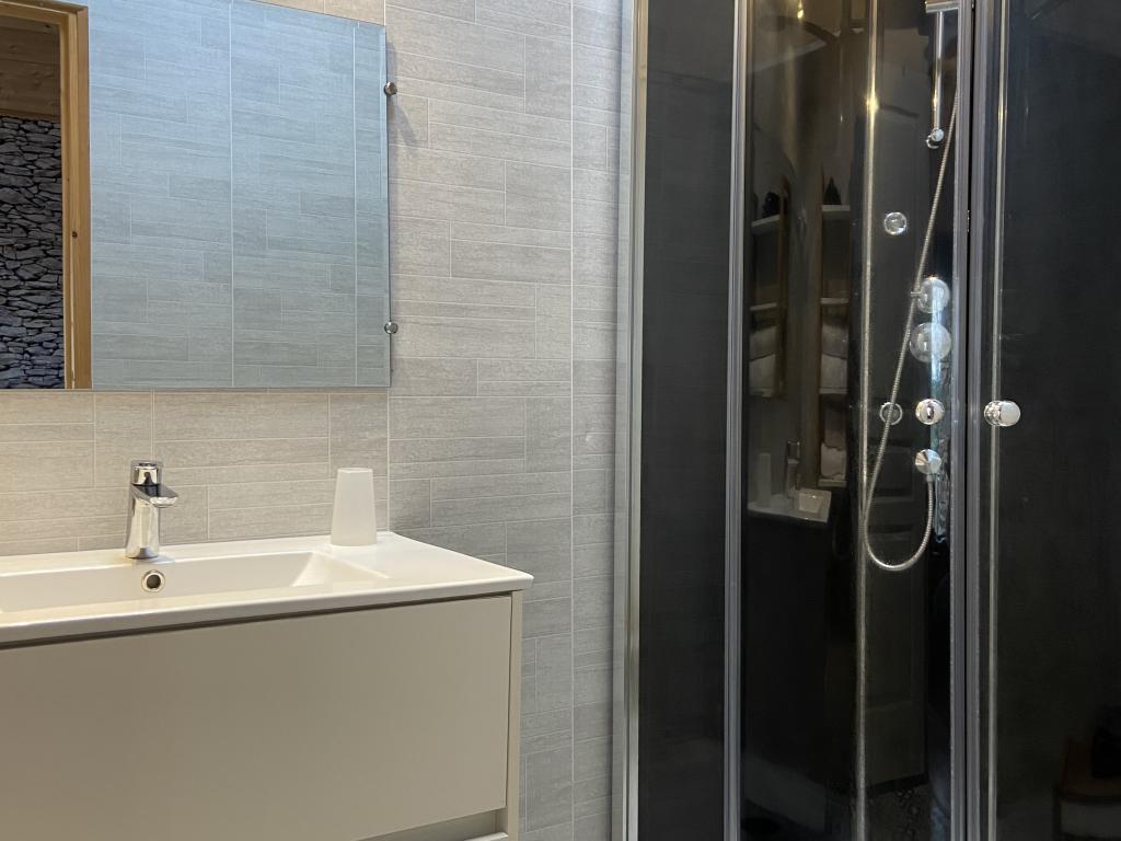 La Forge : chambre d’hôtes cosy et spacieuse pour 2 (possibilité pour 4 avec le canapé convertible)