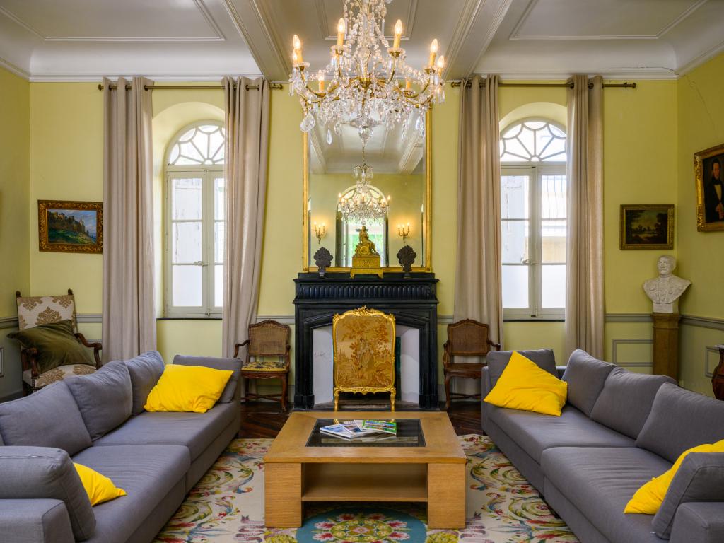 Château Guilhem