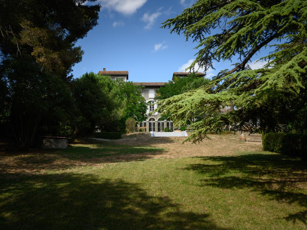 Château Guilhem