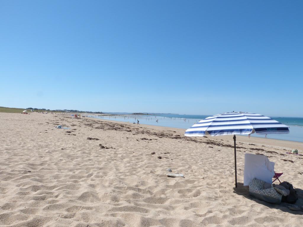 APPARTEMENT FACE A L'OCEAN, CLASSE 3 ETOILES AVEC TENNIS ET PISCINE