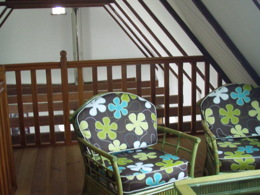 Bienvenue au gîte de Keroëc !
