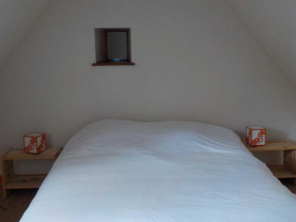 Bienvenue au gîte de Keroëc !