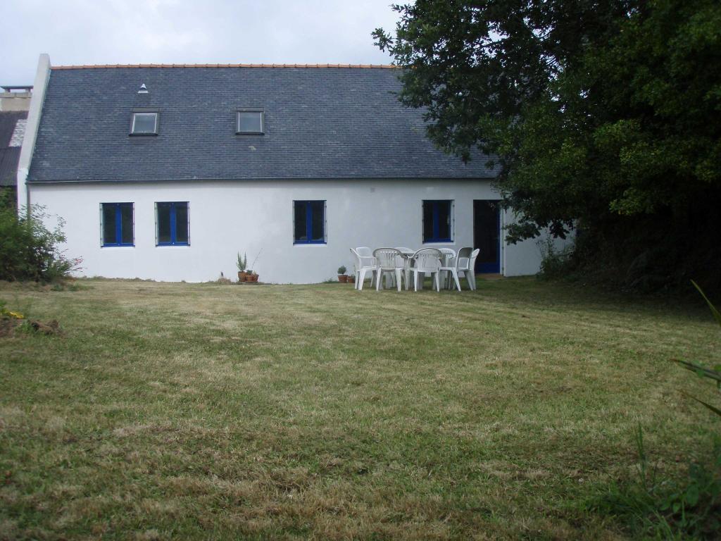 Bienvenue au gîte de Keroëc !