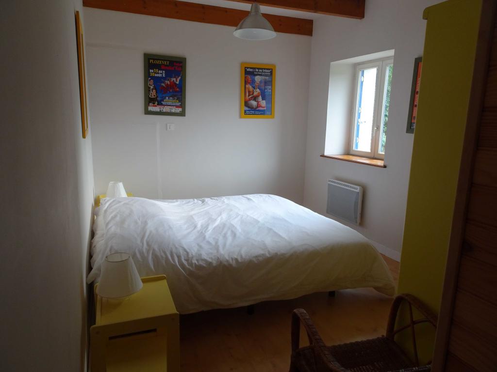 Bienvenue au gîte de Keroëc !