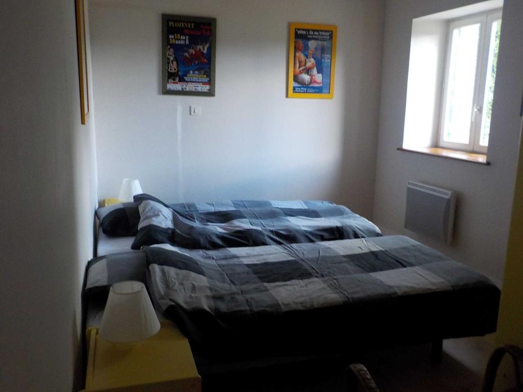 Bienvenue au gîte de Keroëc !