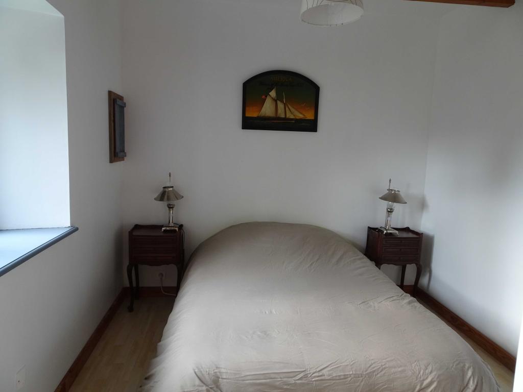 Bienvenue au gîte de Keroëc !