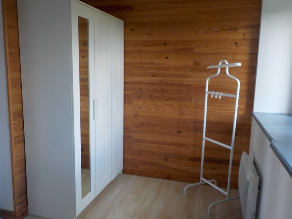 Bienvenue au gîte de Keroëc !