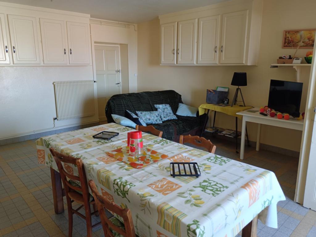Gîte MarieGabLou  corps de ferme (63) au Coeur de L'Auvergne