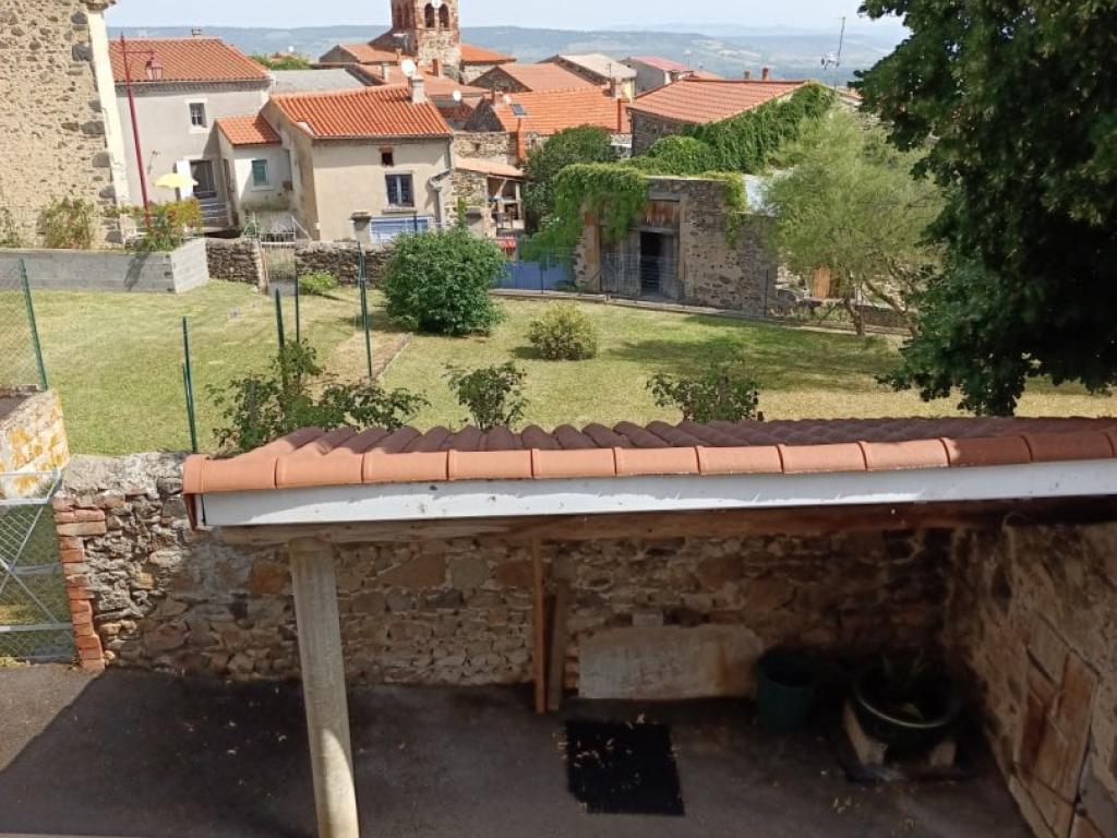 Gîte MarieGabLou  corps de ferme (63) au Coeur de L'Auvergne