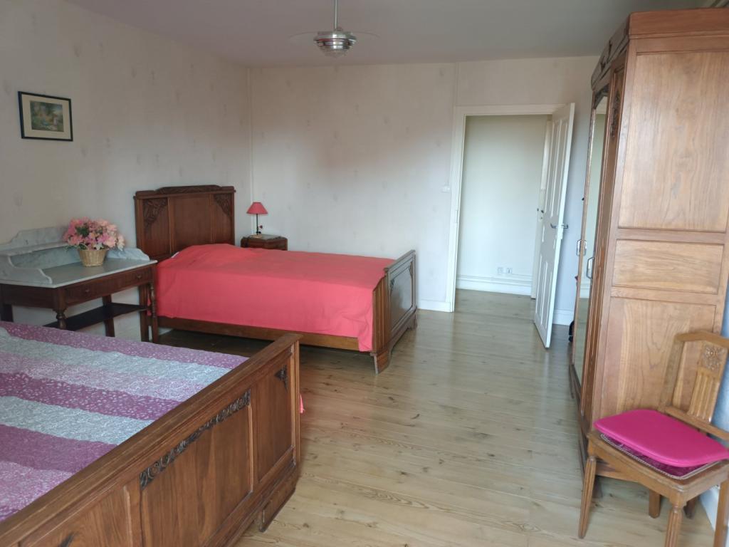 Gîte MarieGabLou  corps de ferme (63) au Coeur de L'Auvergne