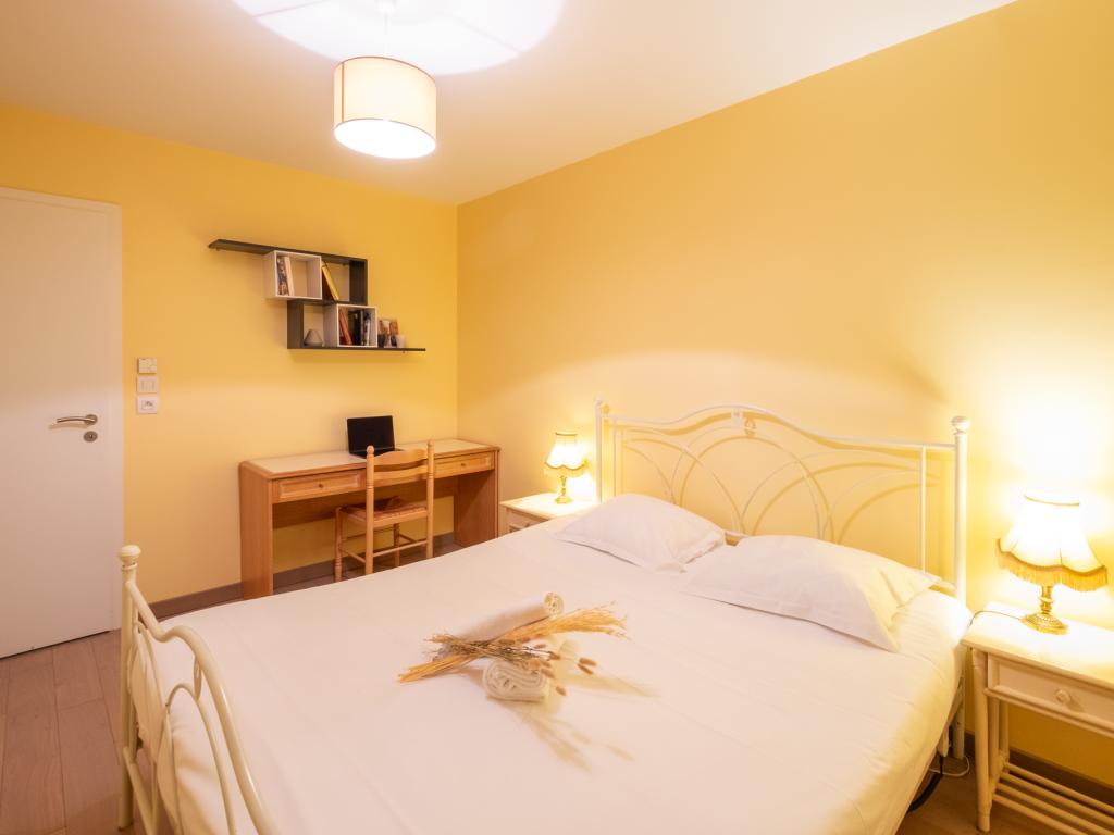 VOTRE RESIDENCE  POUR 4 PERSONNES ***PRES DU LAC D'ANNECY