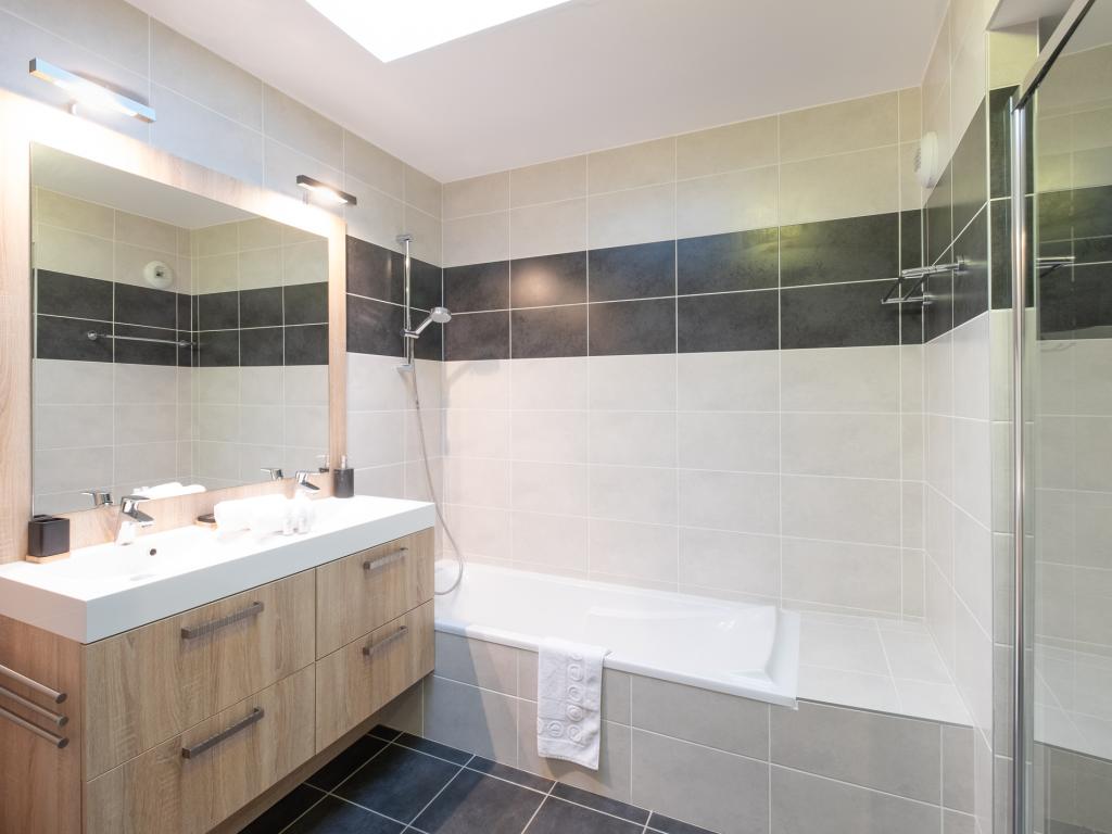VOTRE RESIDENCE  POUR 4 PERSONNES ***PRES DU LAC D'ANNECY