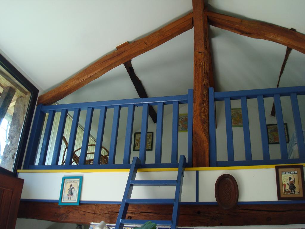 Authentic Bohème Zen Cottage**** Landes d'Armagnac, gîte à colombages