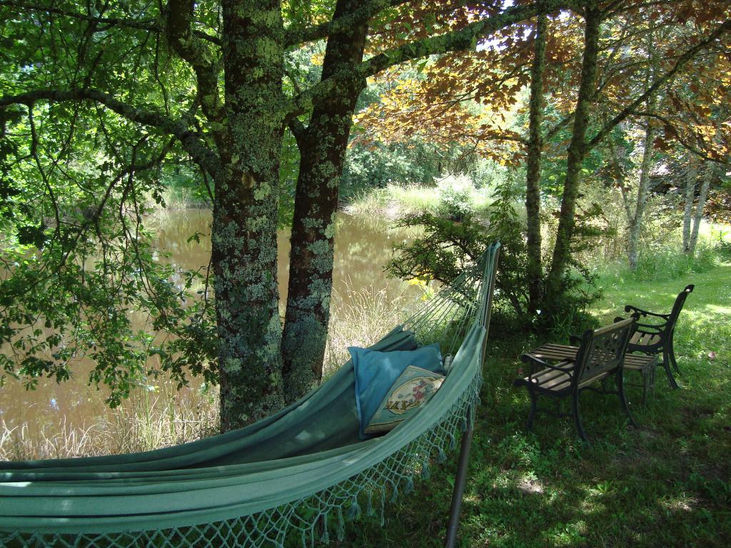 Authentic Bohème Zen Cottage**** Landes d'Armagnac, gîte à colombages