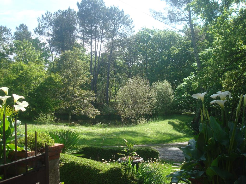 Authentic Bohème Zen Cottage**** Landes d'Armagnac, gîte à colombages