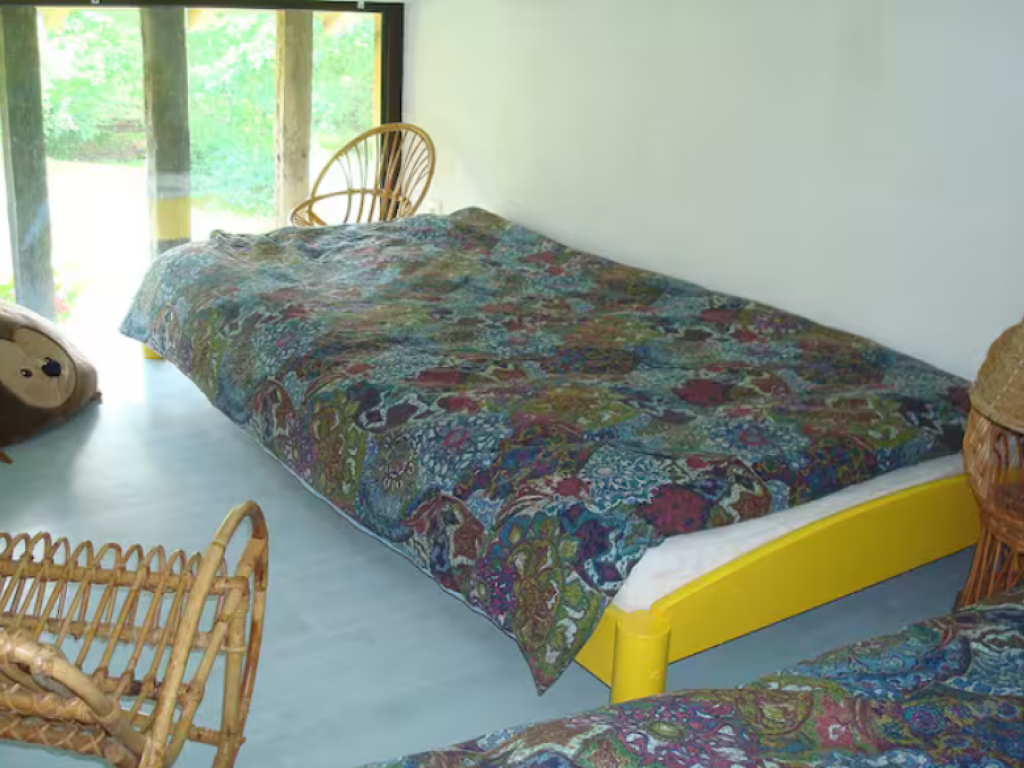 Authentic Bohème Zen Cottage**** Landes d'Armagnac, gîte à colombages