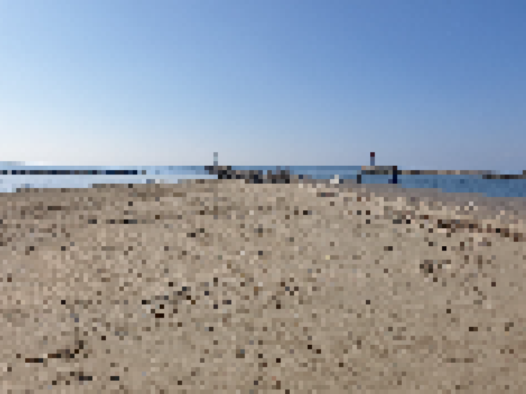 Mobil Home 6 personnes Agde/Grau d'Agde